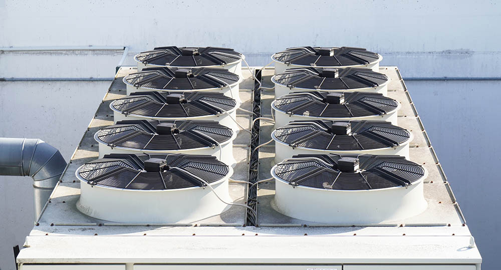 air conditioning units