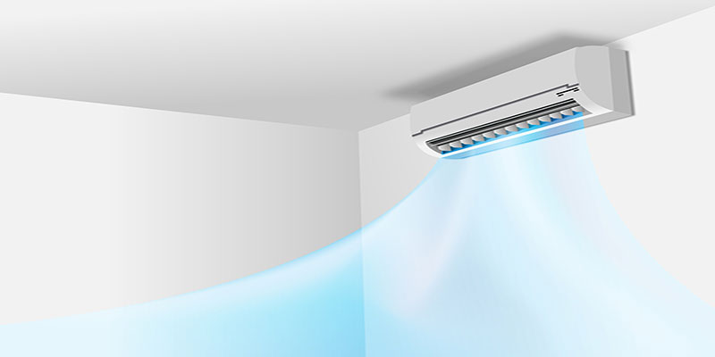 Air-Conditioning-Heating-in-the-Home