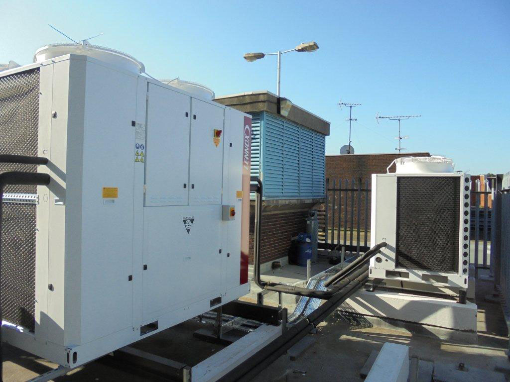 Water Chiller