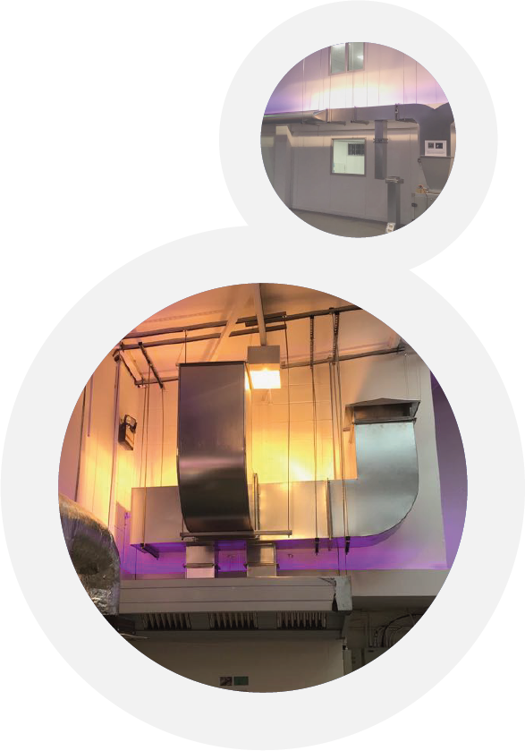 Ductwork