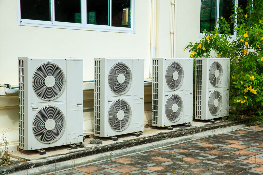 air-conditioning