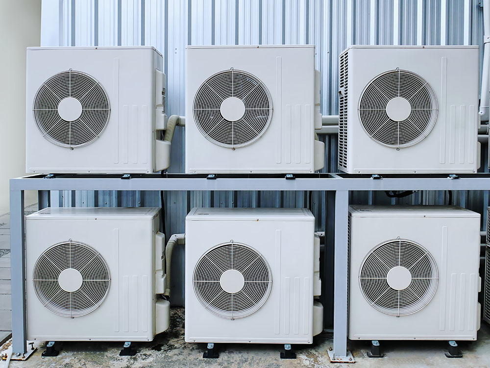 Air Conditioning