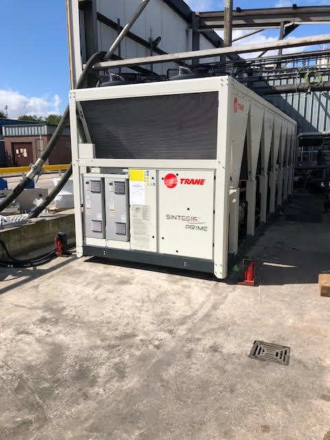 Water Chiller