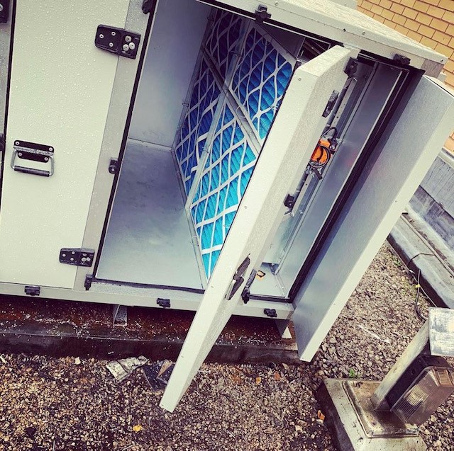 Water Chiller