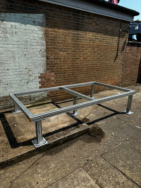 AHU Replacement